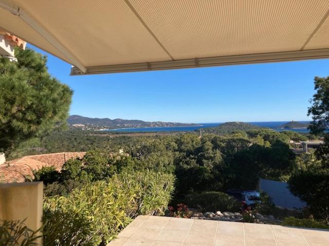 Villa Pietra Rossa Sainte-Lucie de Porto-Vecchio Exterior photo